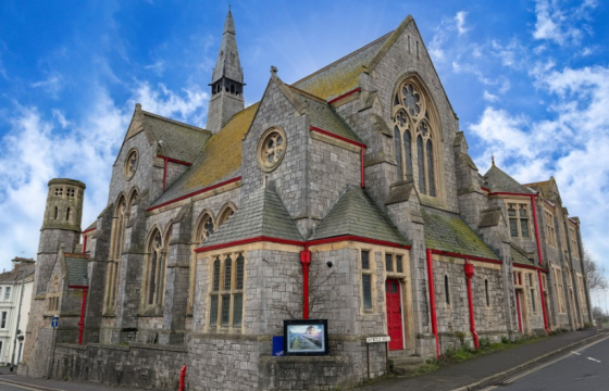 Conversion/Redevelopment in Teignmouth photo